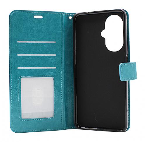 Crazy Horse Wallet OnePlus Nord CE 3 Lite 5G