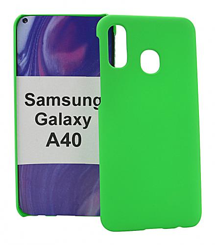 Hardcase Deksel Samsung Galaxy A40 (A405FN/DS)