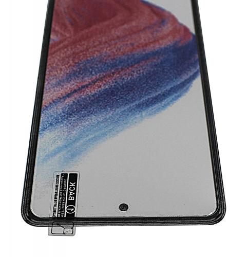 Skjermbeskyttelse av glass Samsung Galaxy A53 5G (A536B)