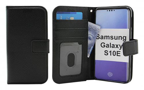 Standcase Wallet Samsung Galaxy S10e (G970F)