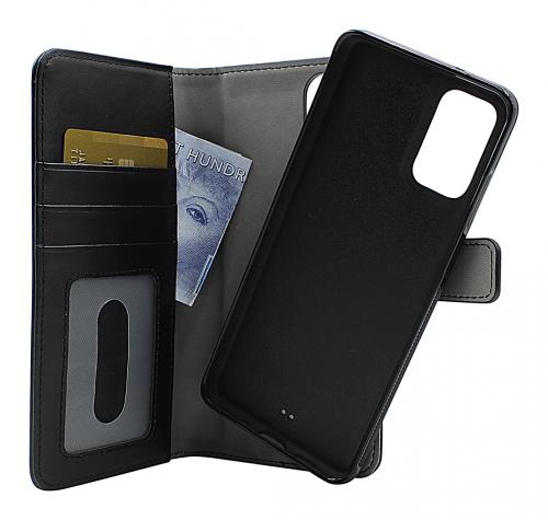 Skimblocker Magnet Wallet Samsung Galaxy S20 Plus (G986B)