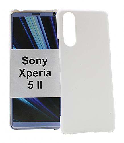 Hardcase Deksel Sony Xperia 5 II (XQ-AS52)