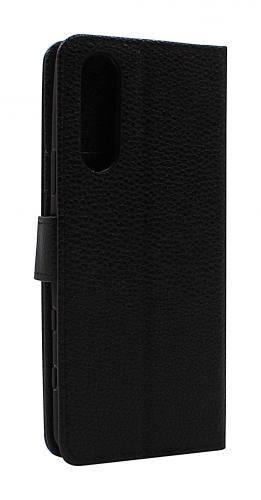 New Standcase Wallet Sony Xperia 5 II (XQ-AS52)