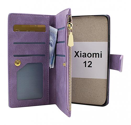 XL Standcase Lyxetui Xiaomi 12