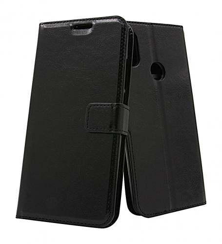 Crazy Horse Wallet Xiaomi Redmi Note 7