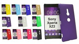 Hardcase Deksel Sony Xperia XZ2 (H8266)