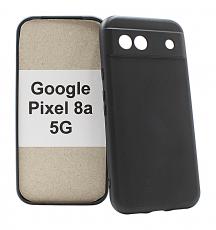 TPU Deksel Google Pixel 8a 5G