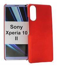 Hardcase Deksel Sony Xperia 10 II (XQ-AU51 / XQ-AU52)