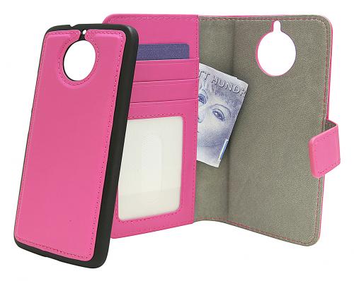 Magnet Wallet Moto G5s