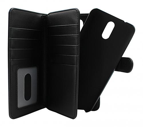 Skimblocker XL Magnet Wallet Nokia 2.3