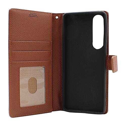 New Standcase Wallet Sony Xperia 1 IV (XQ-CT54)