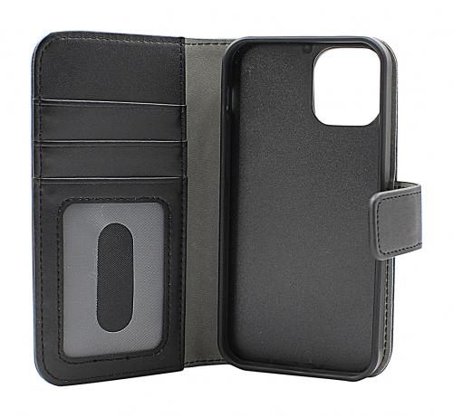 Skimblocker Magnet Wallet iPhone 12 Mini (5.4)