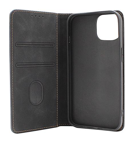 Fancy Standcase Wallet iPhone 13