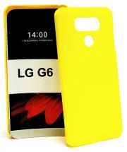 Hardcase Deksel LG G6 (H870)