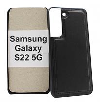 Magnet Deksel Samsung Galaxy S22 5G (SM-S901B/DS)