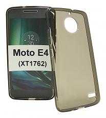 TPU-deksel for Moto E4 / Moto E (4th gen) (XT1762)