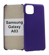 Hardcase Deksel Samsung Galaxy A03 (A035G/DS)