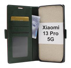 Lyx Standcase Wallet Xiaomi 13 Pro 5G