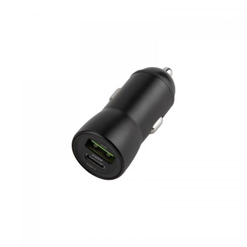 Maxlife Car Adapter