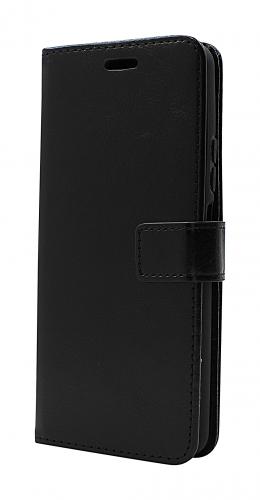 Crazy Horse Wallet Huawei P Smart 2021