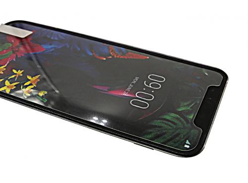 6-pakning Skjermbeskyttelse LG G8s ThinQ (LMG810)