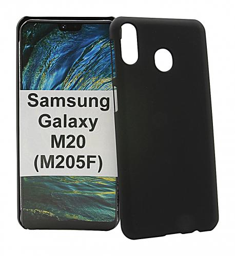 Hardcase Deksel Samsung Galaxy M20 (M205F)