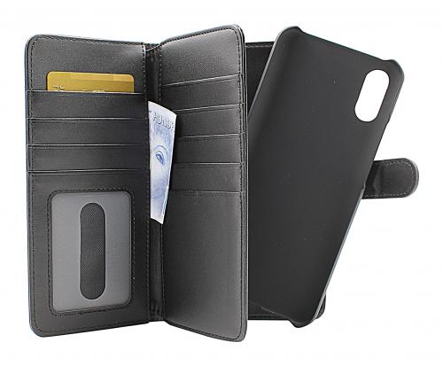 Skimblocker XL Magnet Wallet Xiaomi Redmi 9A