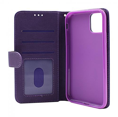 Zipper Standcase Wallet iPhone 11 (6.1)