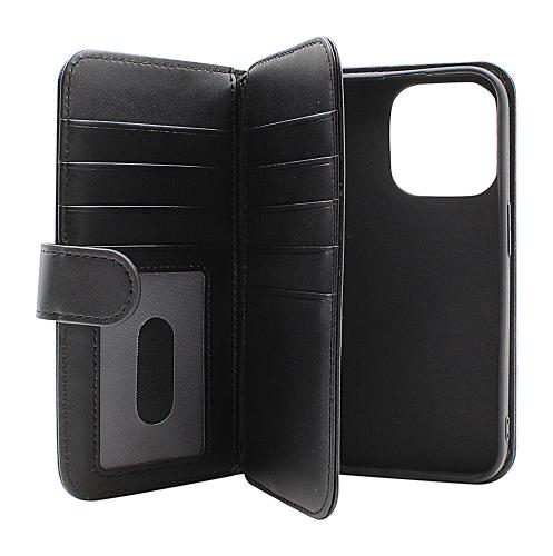 Skimblocker XL Wallet iPhone 15 Pro