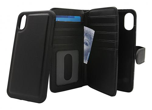 Skimblocker XL Magnet Wallet iPhone X/Xs