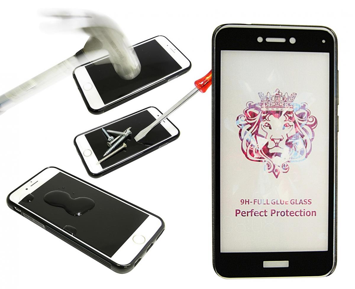 Full Frame Glassbeskyttelse Huawei Honor 8 Lite (PRA-LX1)