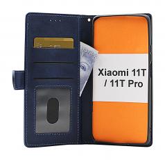 Zipper Standcase Wallet Xiaomi 11T / 11T Pro