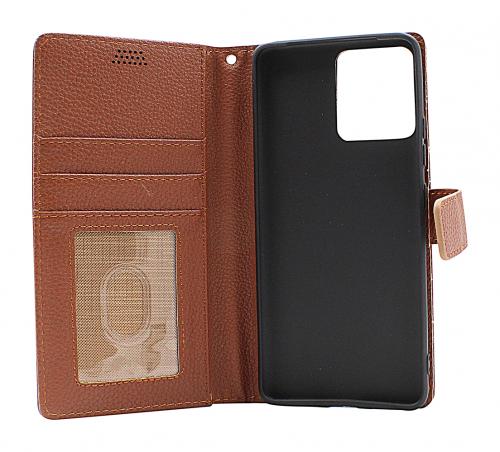 New Standcase Wallet Motorola Edge 30 Fusion 5G