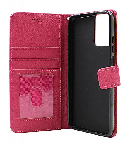 New Standcase Wallet Motorola Moto G34 5G