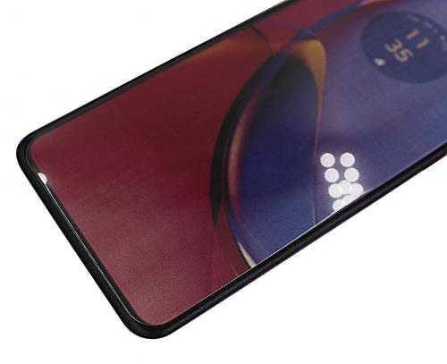 Skjermbeskyttelse av glass Motorola Moto G84