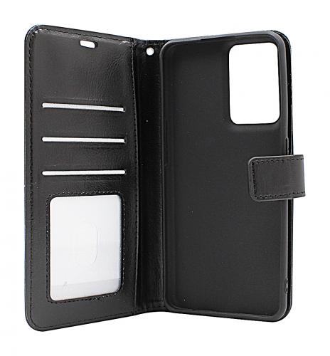 Crazy Horse Wallet OnePlus Nord CE 2 5G