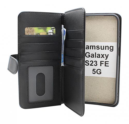 Skimblocker XL Wallet Samsung Galaxy S23 FE 5G