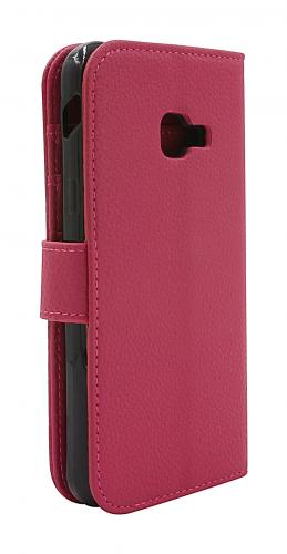 New Standcase Wallet Samsung Galaxy Xcover 4 (G390F)