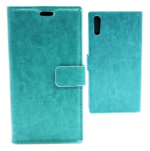 Crazy Horse Wallet Sony Xperia XZ / XZs (F8331 / G8231)