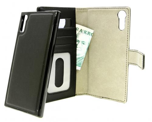 Skimblocker Magnet Wallet Sony Xperia XZ / XZs (F8331 / G8231)