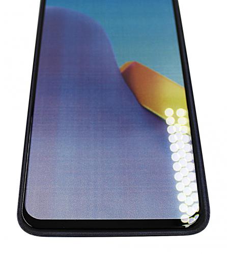 Full Frame Skjermbeskyttelse av glass Xiaomi Redmi 12 5G