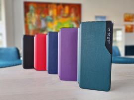 Smart Flip Cover Samsung Galaxy A22 (SM-A225F/DS)