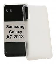 Hardcase Deksel Samsung Galaxy A7 2018 (A750FN/DS)