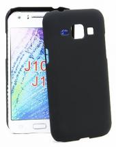 Hardcase Deksel Samsung Galaxy J1 (SM-J100H)