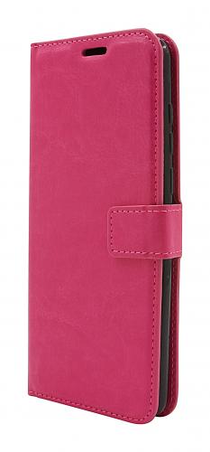 Crazy Horse Wallet iPhone SE (2nd Generation)