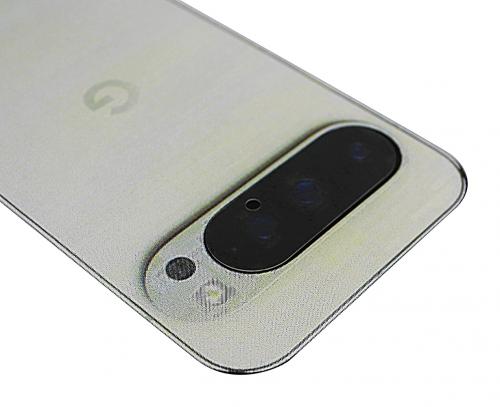 Kameraglass Google Pixel 9 / Pixel 9 Pro 5G