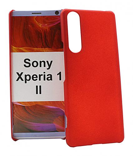 Hardcase Deksel Sony Xperia 1 II (XQ-AT51)