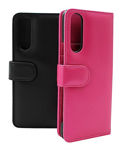 Skimblocker Lommebok-etui Sony Xperia 5 II (XQ-AS52)