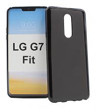 TPU-deksel for LG G7 Fit (LMQ850)
