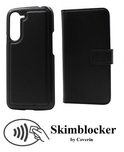 Skimblocker Magnet Wallet Doro 8050